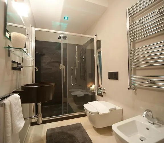 塔布拉马里斯住宿加早餐旅馆 4* 特拉尼