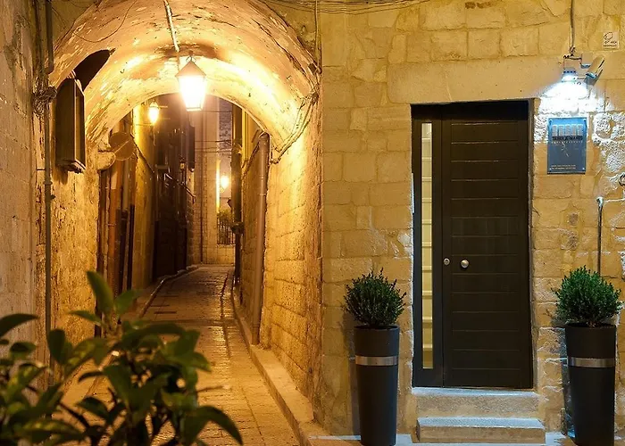 住宿加早餐酒店 塔布拉马里斯住宿加早餐旅馆