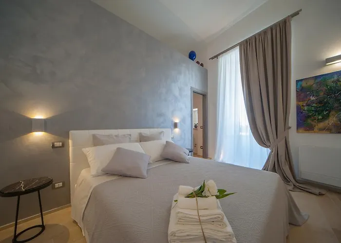 塔布拉马里斯住宿加早餐旅馆