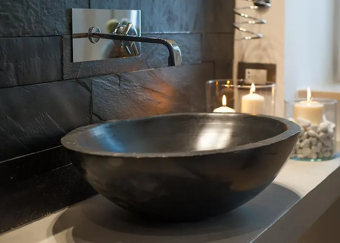 לינה וארוחת בוקר Tabula Maris