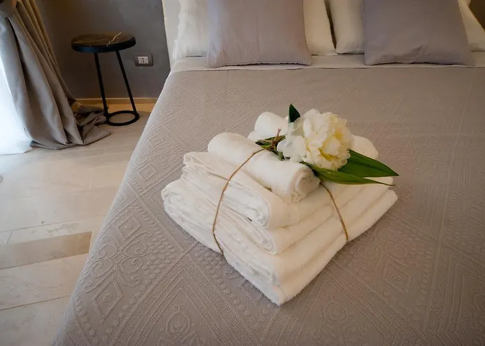 塔布拉马里斯住宿加早餐旅馆 特拉尼