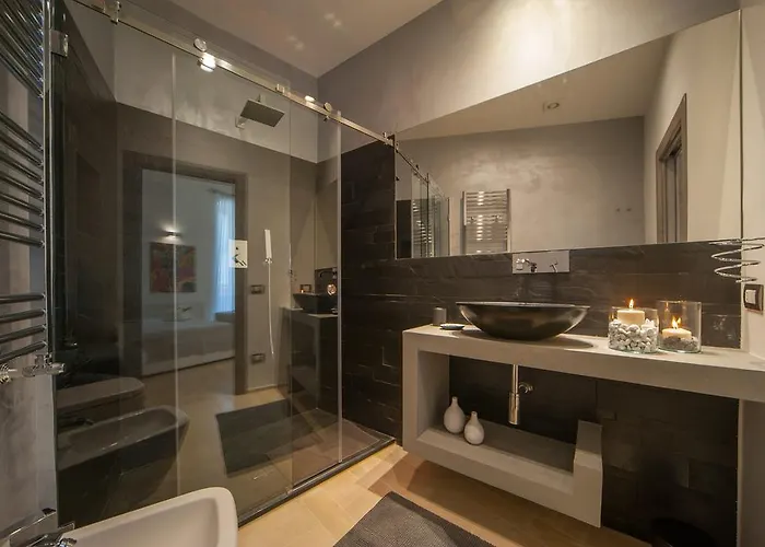 塔布拉马里斯住宿加早餐旅馆 特拉尼