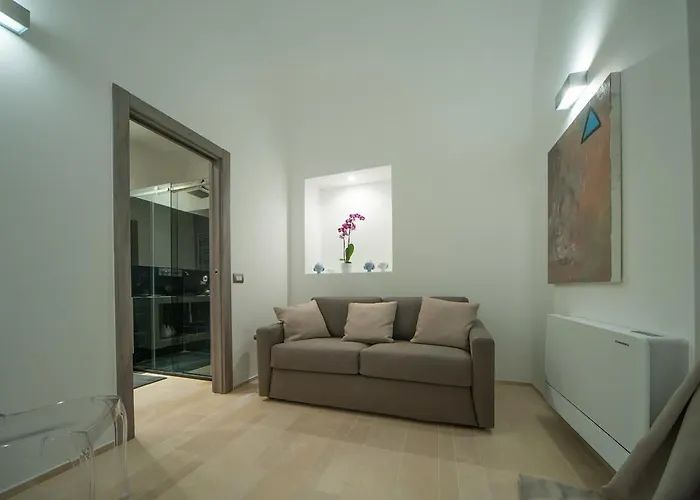 לינה וארוחת בוקר Tabula Maris טרני