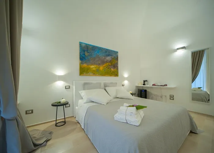 塔布拉马里斯住宿加早餐旅馆