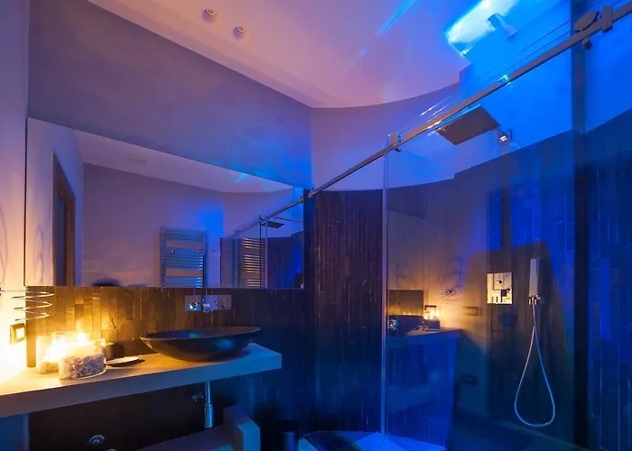 塔布拉马里斯住宿加早餐旅馆 特拉尼