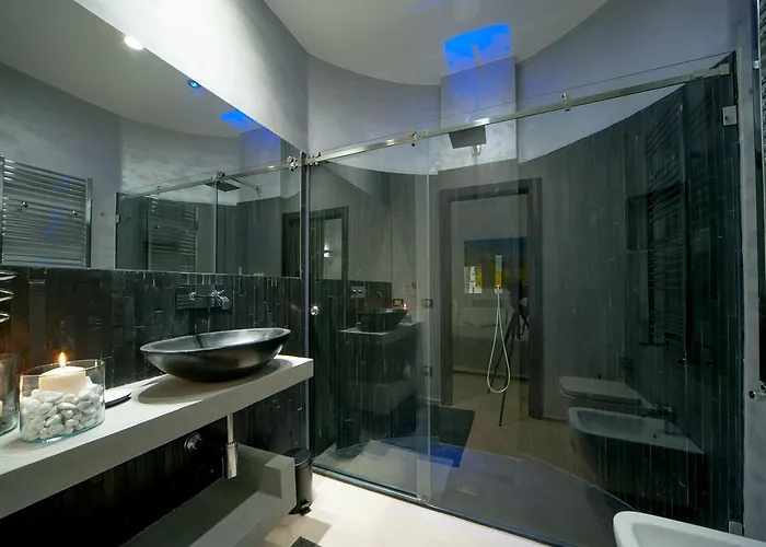 塔布拉马里斯住宿加早餐旅馆