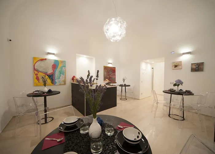 住宿加早餐酒店 塔布拉马里斯住宿加早餐旅馆 4*